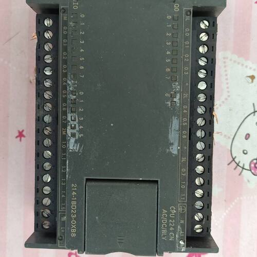 议价控制器CPU224CN