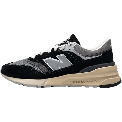 New Balance NB老爹鞋男秋季新款997R系列运动鞋复古情侣休闲鞋女