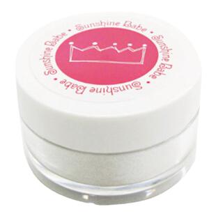 【D系列】日本进口Sunshine Babe 人鱼魔镜闪粉多选 人气银色D-9