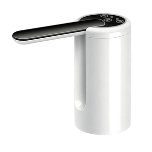 抽水器电动桶装水压水器折叠饮水机出水器纯净矿泉水通抽水吸水泵