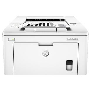 hp惠普M203dw405dn403d305d4004dw黑白激光打印机小型商务办公用