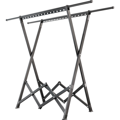 全网销量top品牌名至航晾衣架