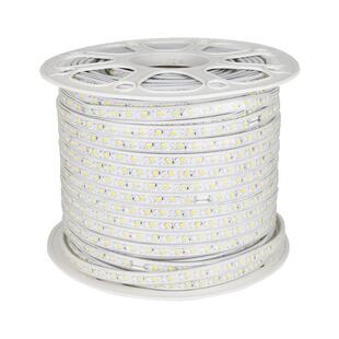 led灯带220V防水长灯条家用客厅卧室藏光灯酒吧电竞房装饰氛围灯