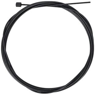 乐百客山地公路自行车特氟龙变速线铁氟龙刹车线芯钢丝绳闸线内线