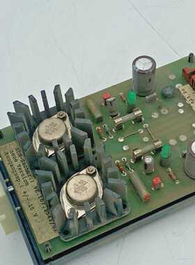 SVM2 Board Circuit Board Module Heidelberg Printer 9E.107.15