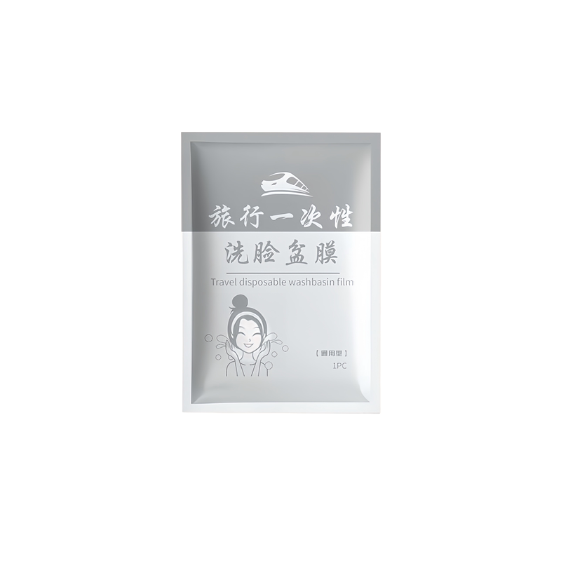 旅行一次性隔脏膜洗漱洗衣袋