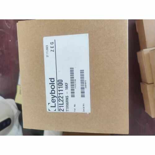 询莱宝TTR96RNS16KF真空计21L2211100