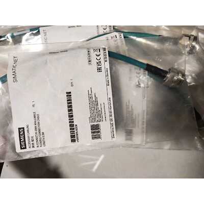 【请询价】SIMATICNET同轴型号6XV18755