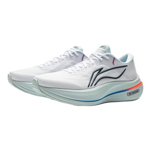 李宁越影5 跑步鞋男女鞋秋冬新款稳定厚底减震慢跑运动鞋ARHV015