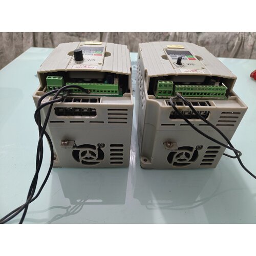 议价台达VFD015M43B变频器1.5KW380V刚维修
