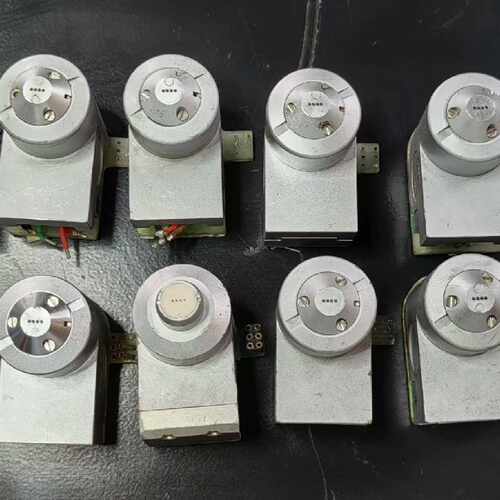 【询价】KLA TENCOR TYPE A 50-0002-01 P适用