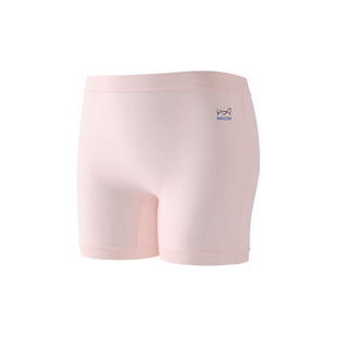 猫人女童防走光安全裤打底夏薄款中大童女孩儿童冰丝平角内裤A类