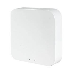 zemismart涂鸦智能无线蓝牙zigbee双模网关家庭设备远程控制联动