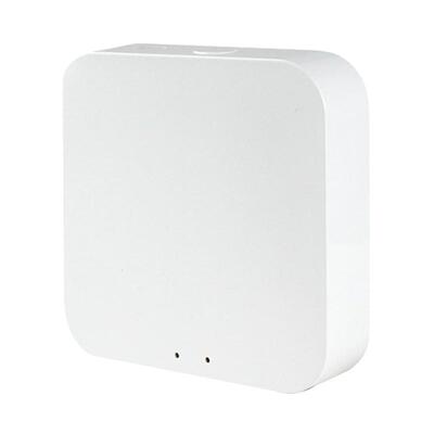 zemismart涂鸦智能无线蓝牙zigbee双模网关家庭设备远程控制联动