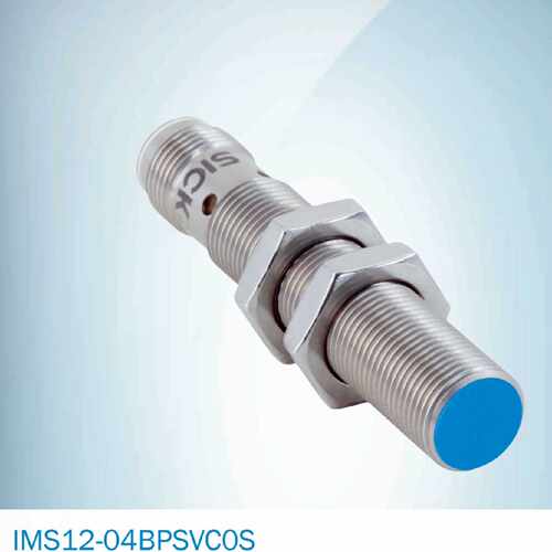 议价SICK 原装正品 IMS12-04BPSVC0S 接近开关 传感器  1097575