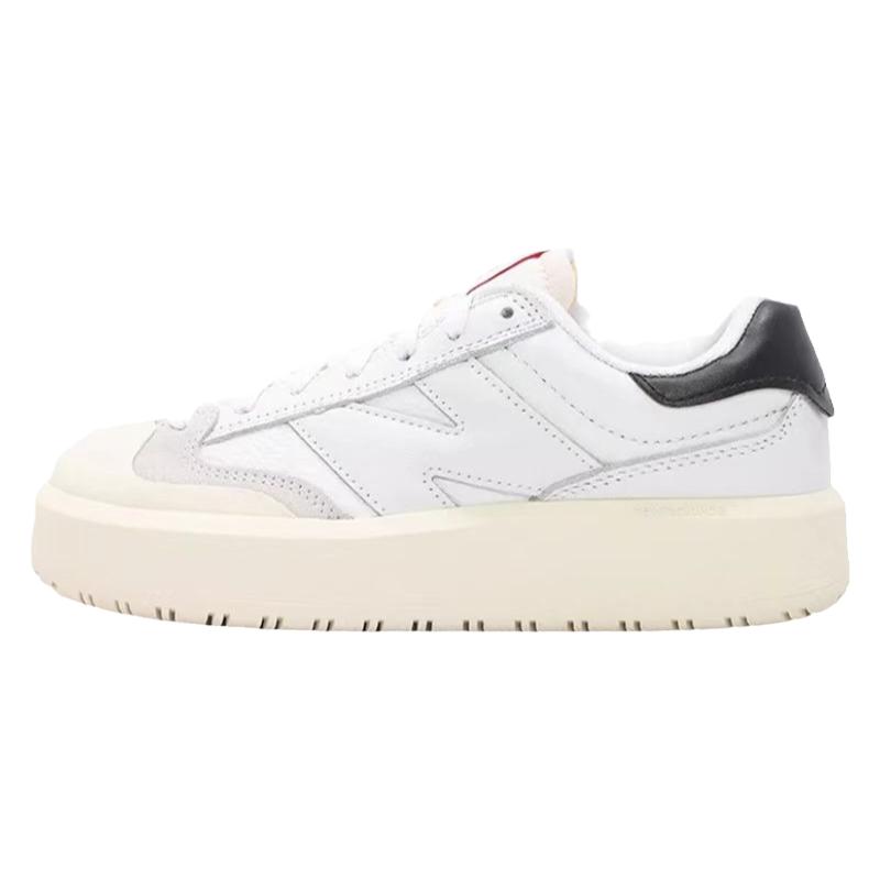 NEWBALANCE系带男女款板鞋低帮