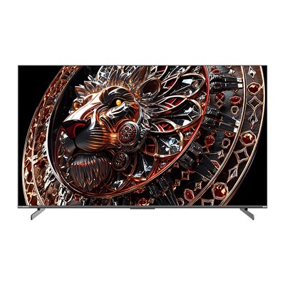 创维65G7FPRO分区控光Mini电视