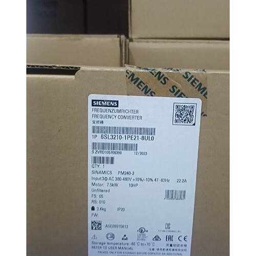 议价6SL32101PE218AL0变频器维修