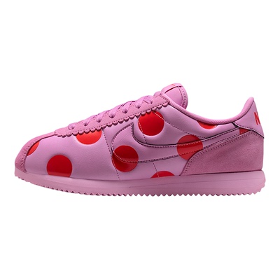 Nike/耐克正品CORTEZ女士潮流休闲低帮经典抓地运动鞋IR1332-500