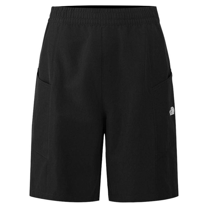 26春夏新款TheNorthFace北面短裤男户外运动轻薄防泼水运动裤8G01