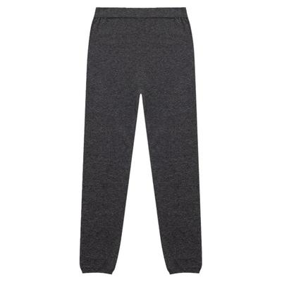 鹿王居家无缝休闲女士贴身打底裤