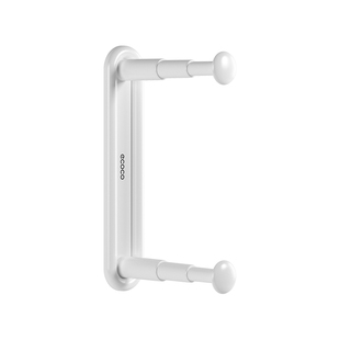 衣架收纳神器家用免打孔阳台壁挂放衣架置物架收纳挂衣架晾衣架