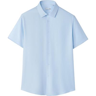 海澜之家轻商务衫及系列正装衬衫