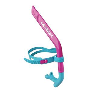 英发呼吸管 游泳专用  儿童 呼吸管游泳专业训练 咬嘴 成人装备