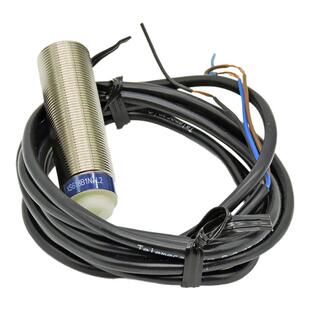 正品进口XS6施耐德传感器接近开关XS612B1MAL2 618PAL 630NAL PAM