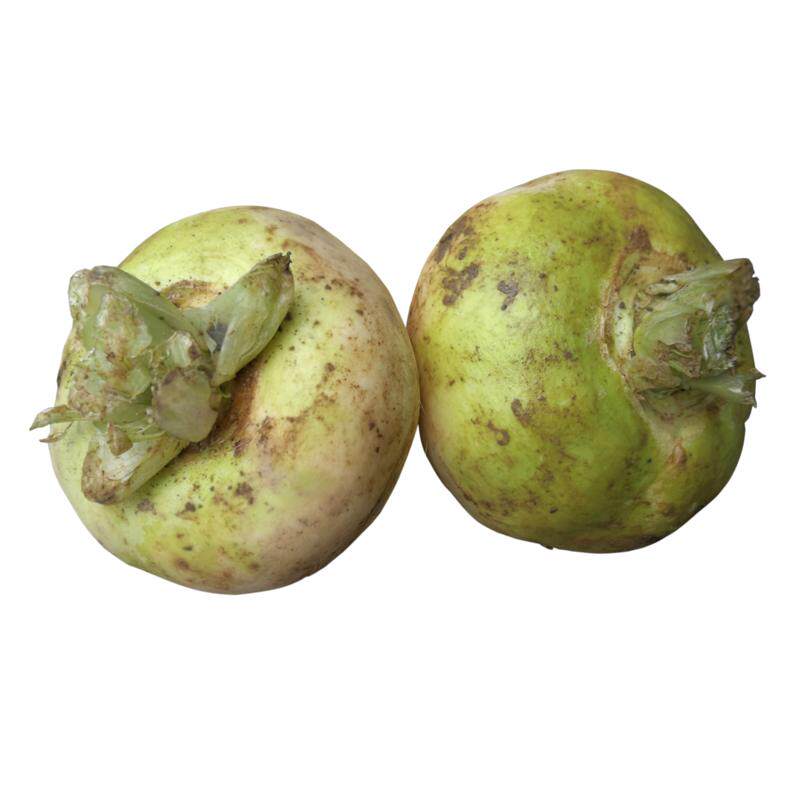 恰玛古新鲜蔬菜带土蔓菁芜菁凉拌