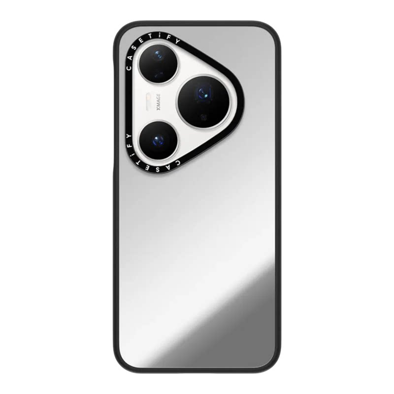 CASETiFY定制Pura80系列手机壳潮
