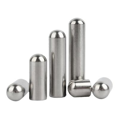 【企业采购批发】圆头实心圆柱销