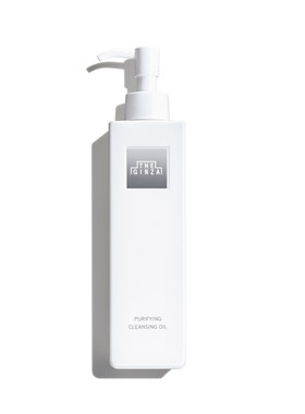 【现货速达】the ginza御银座柔澈洁颜油卸妆油温和卸妆保湿200ml