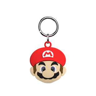 汽车定位器airtag平替防丢神器儿童小孩老人防走丢追踪订位器车辆gps追跟器行李防盗钥匙扣挂件车载定仪器