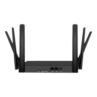2025新款全网通5g插卡wifi6路由器插卡式免宽带插电有网4g无线转有线网络家用商用农村车载大功率工业级CPE