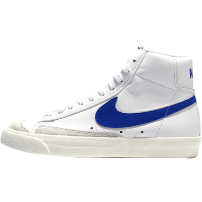 Nike/耐克正品冬季款女士休闲高帮系带耐磨运动板鞋CZ1055-103