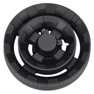 燃气灶配件适用于真情好太太伊克莱斯乐铃科标得意灶具火盖分火器