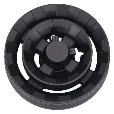 燃气灶配件适用于真情好太太伊克莱斯乐铃科标得意灶具火盖分火器