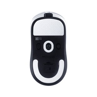 泰坦国度Skyglide适用于迈从A7V2/PRO/ULTRA鼠标暗金脚贴PTFE顺滑