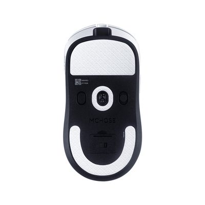 Skyglide暗金脚贴迈从A7V2PRO