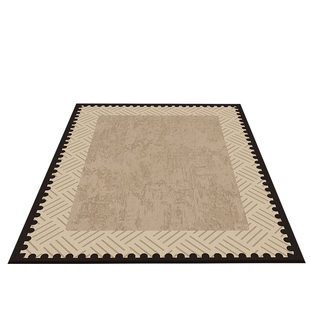 2025新款入户门地垫进门地毯高级门口垫家用玄关客厅防滑除尘脚垫