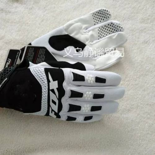 大量现货可改标15FOX骑行手套泡fox摩托车德户外越野