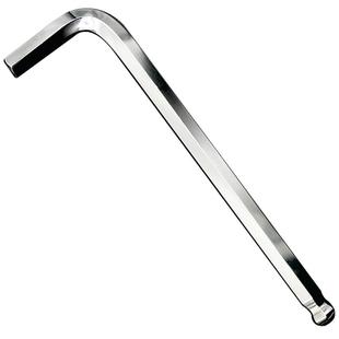 日本tajima田岛内六角扳手球头特长内六方螺丝刀2 3 4 5 6 7 8mm