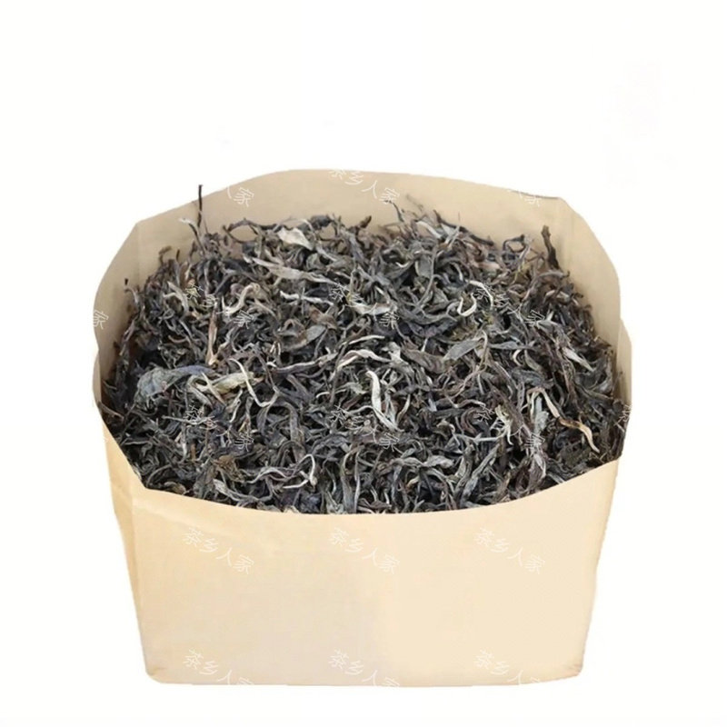 普洱茶2026年新茶云南晒青头普洱