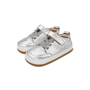 ExtraOne澳洲真皮婴幼儿学步鞋男女宝宝松紧带软底防滑宝宝鞋#141