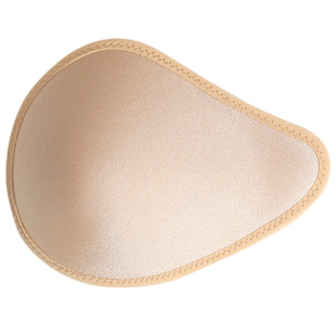 蔻黛儿乳腺术后红豆杉义乳透气假乳房腋下切除假胸配义乳文胸使用