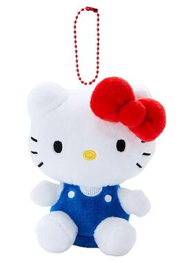hellokitty日本正版凯蒂猫挂件