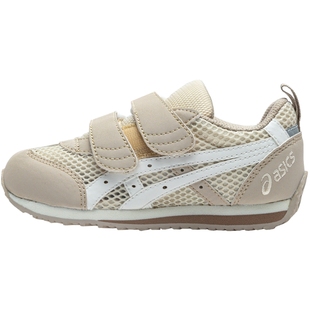 ASICS/亚瑟士童鞋舒适春夏男女婴幼童学步鞋镂空大网眼孔透气凉鞋