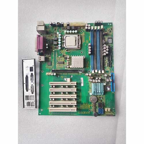 询价研华FWB880Rev.A1.0工控主板台湾支持-可维修