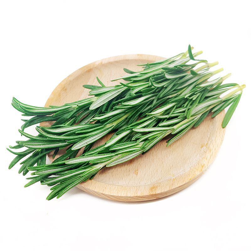 新鲜迷迭香食用马丽草香料菜西餐牛排烧烤法餐烘焙调料调味250g